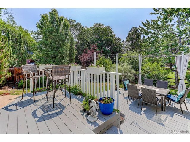 5258 S Dudley Ct, Littleton, CO 80123