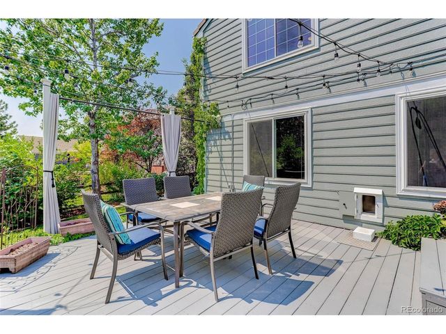 5258 S Dudley Ct, Littleton, CO 80123
