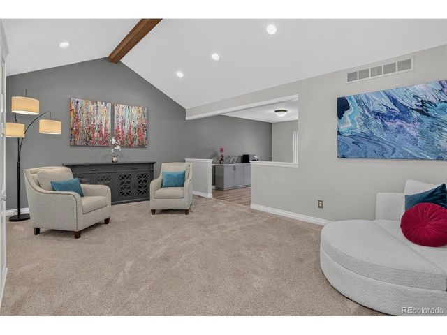 5258 S Dudley Ct, Littleton, CO 80123