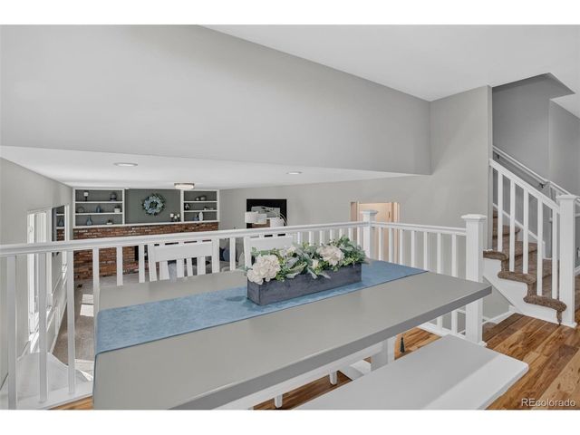 5258 S Dudley Ct, Littleton, CO 80123