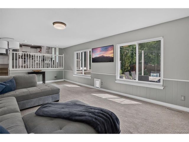 5258 S Dudley Ct, Littleton, CO 80123