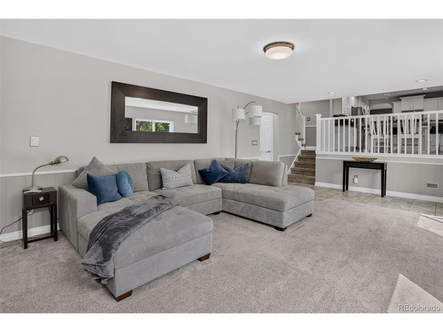 5258 S Dudley Ct, Littleton, CO 80123