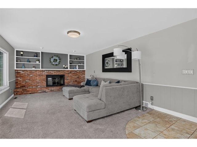 5258 S Dudley Ct, Littleton, CO 80123