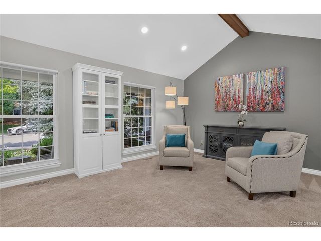 5258 S Dudley Ct, Littleton, CO 80123