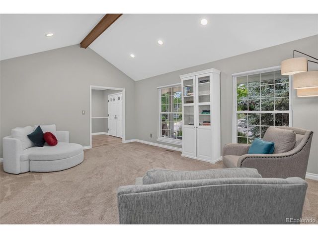 5258 S Dudley Ct, Littleton, CO 80123