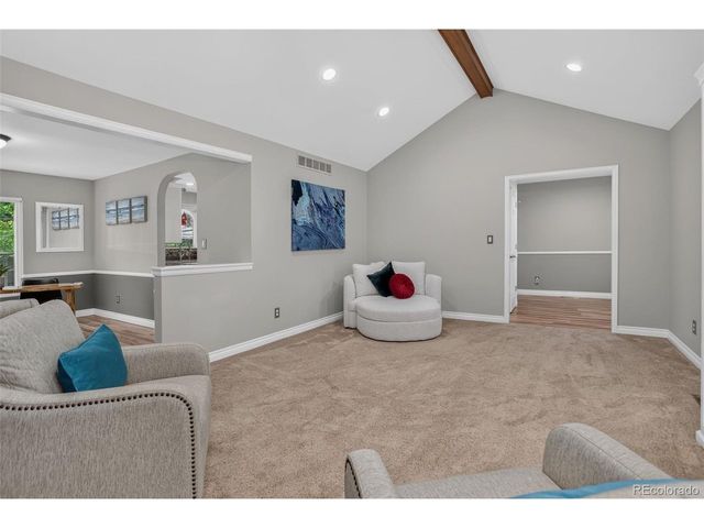 5258 S Dudley Ct, Littleton, CO 80123