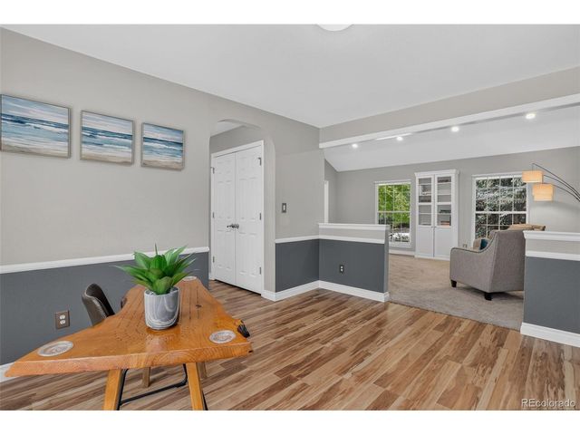 5258 S Dudley Ct, Littleton, CO 80123