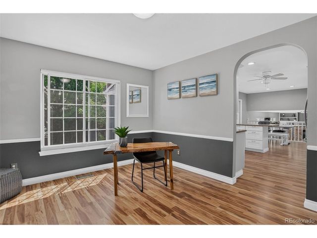 5258 S Dudley Ct, Littleton, CO 80123
