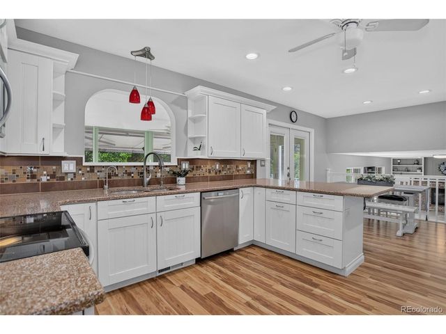 5258 S Dudley Ct, Littleton, CO 80123