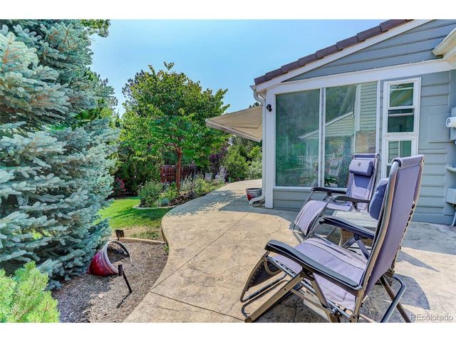 5258 S Dudley Ct, Littleton, CO 80123