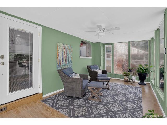 5258 S Dudley Ct, Littleton, CO 80123