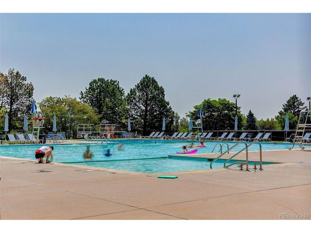 5258 S Dudley Ct, Littleton, CO 80123