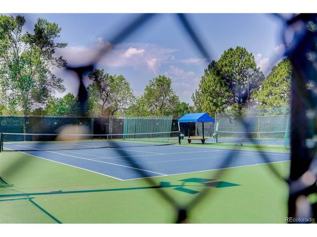 5258 S Dudley Ct, Littleton, CO 80123