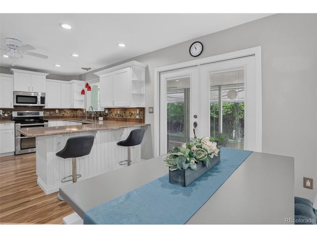 5258 S Dudley Ct, Littleton, CO 80123
