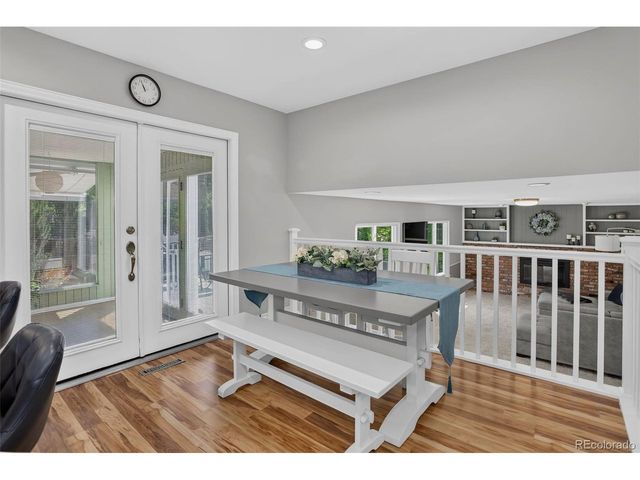 5258 S Dudley Ct, Littleton, CO 80123