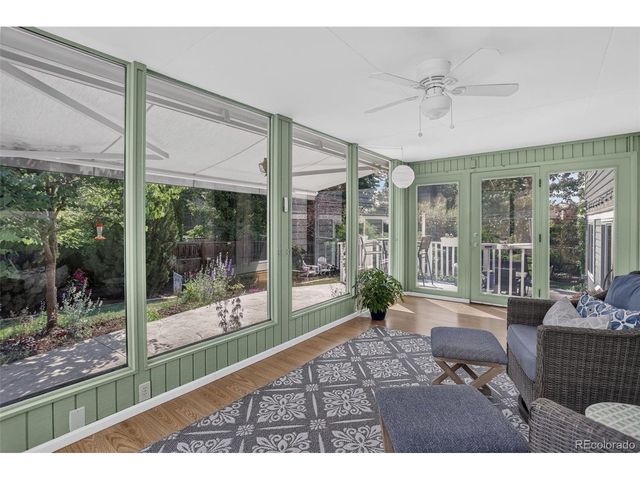 5258 S Dudley Ct, Littleton, CO 80123