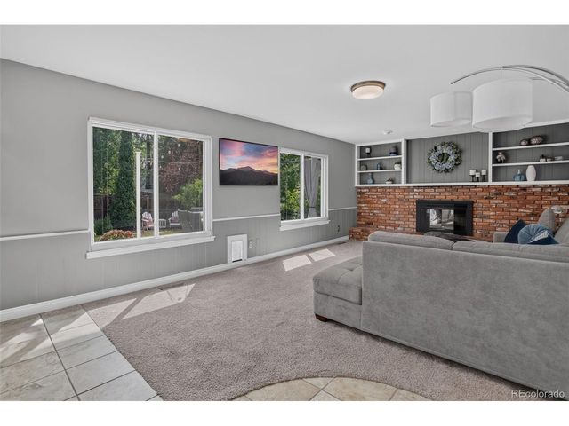 5258 S Dudley Ct, Littleton, CO 80123