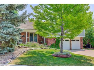 5258 S Dudley Ct, Littleton, CO 80123
