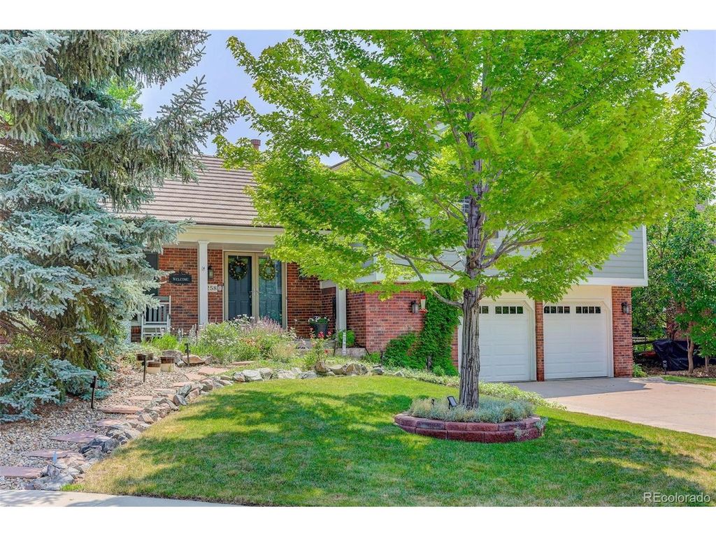 5258 S Dudley Ct, Littleton, CO 80123