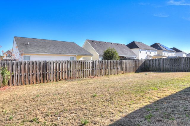 918 Inman Drive, Grovetown, GA 30813