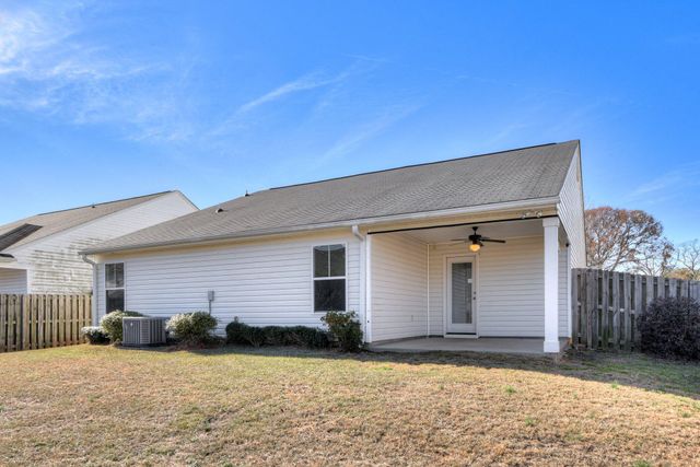 918 Inman Drive, Grovetown, GA 30813