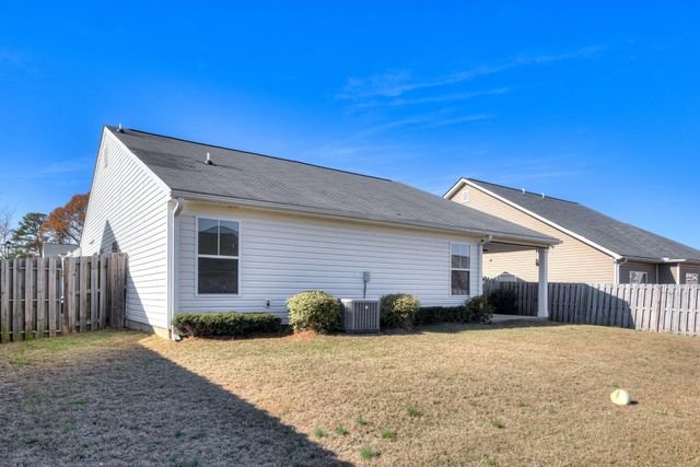 918 Inman Drive, Grovetown, GA 30813