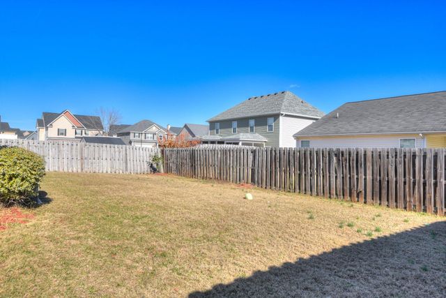 918 Inman Drive, Grovetown, GA 30813