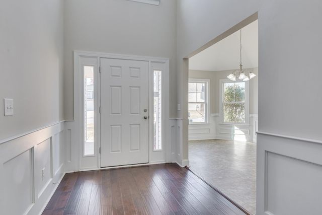 918 Inman Drive, Grovetown, GA 30813