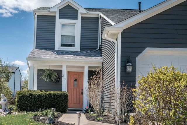213 Granada Drive, Kendallville, IN 46755
