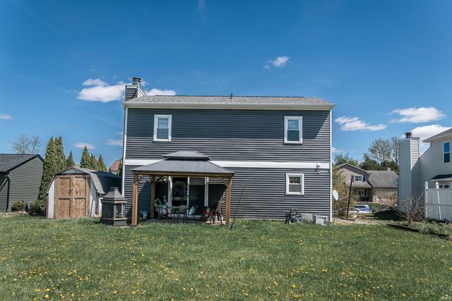 213 Granada Drive, Kendallville, IN 46755