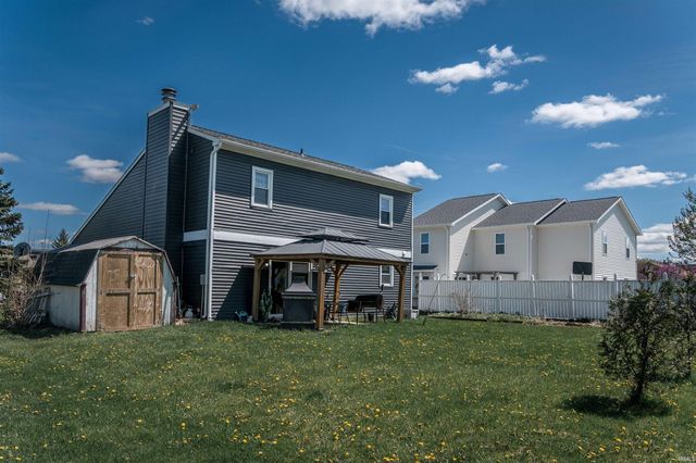 213 Granada Drive, Kendallville, IN 46755