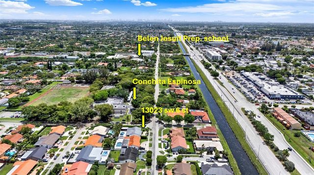 13023 SW 6th St, Miami, FL 33184
