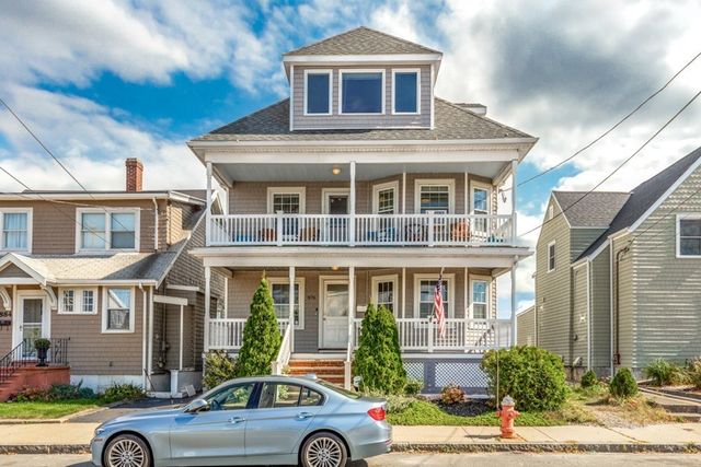 876 Shirley St 2, Winthrop, MA 02152