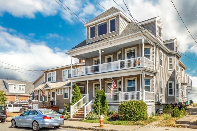 876 Shirley St 2, Winthrop, MA 02152