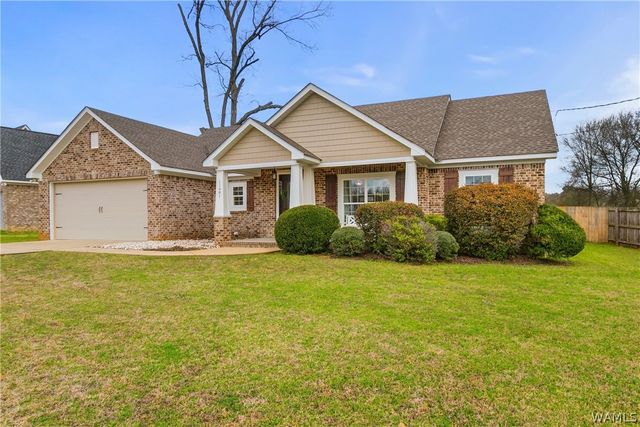 11981 LOWER HULL, Moundville, AL 35474