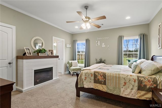 11981 LOWER HULL, Moundville, AL 35474