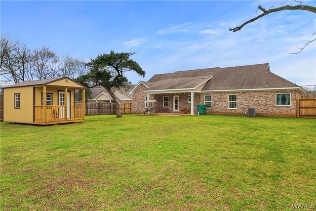 11981 LOWER HULL, Moundville, AL 35474