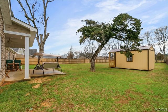 11981 LOWER HULL, Moundville, AL 35474