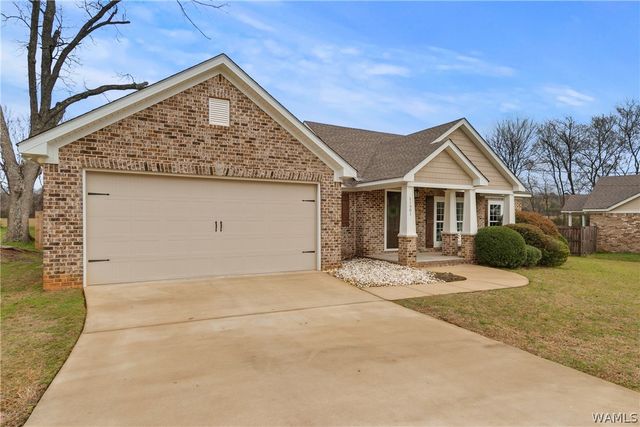 11981 LOWER HULL, Moundville, AL 35474