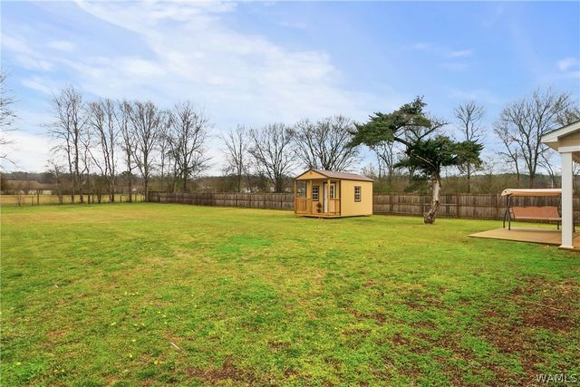 11981 LOWER HULL, Moundville, AL 35474