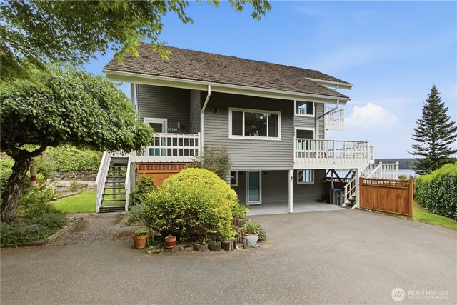 2653 NE Fern Glen Road, Poulsbo, WA 98370
