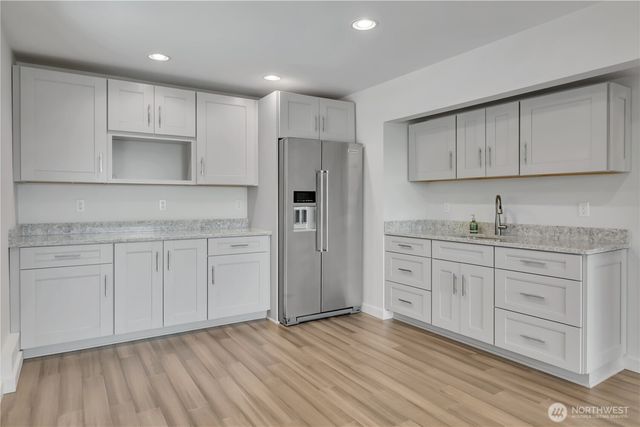 2653 NE Fern Glen Road, Poulsbo, WA 98370
