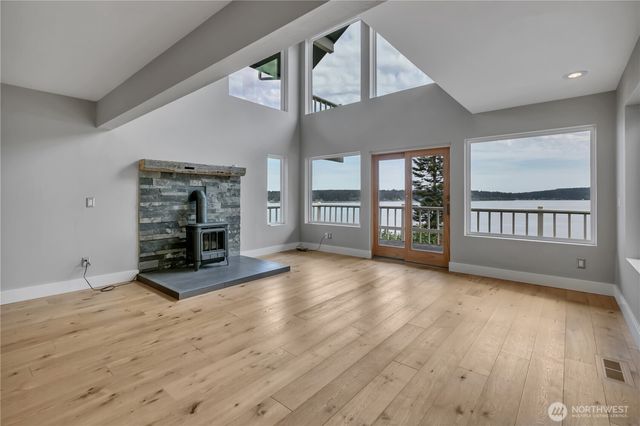 2653 NE Fern Glen Road, Poulsbo, WA 98370