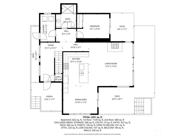2653 NE Fern Glen Road, Poulsbo, WA 98370