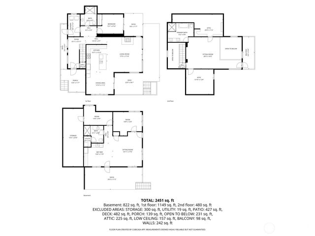 2653 NE Fern Glen Road, Poulsbo, WA 98370