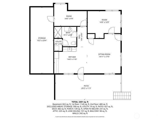 2653 NE Fern Glen Road, Poulsbo, WA 98370