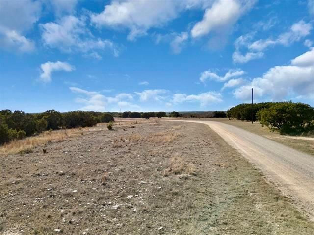 00 Rocky Creek Ranch RD, Lampasas, TX 76550