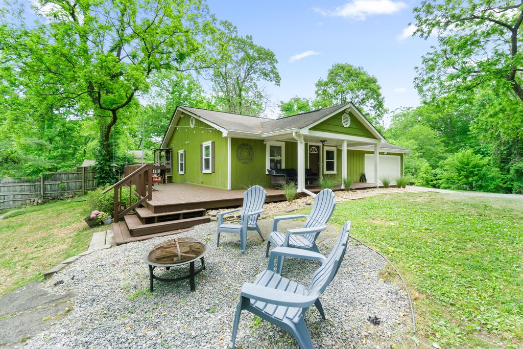 3000 Taft Highway, Signal Mountain, TN 37377