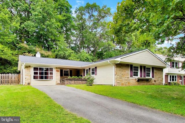 12208 MADELEY LN, Bowie, MD 20715