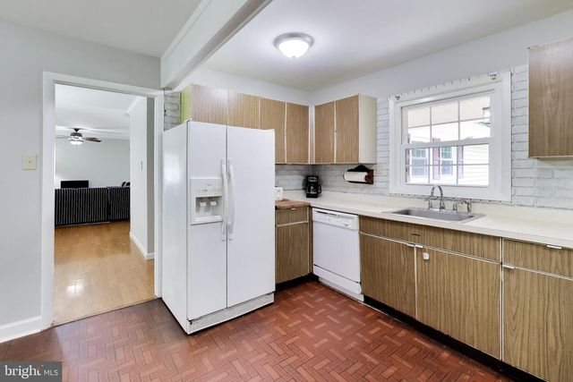 12208 MADELEY LN, Bowie, MD 20715